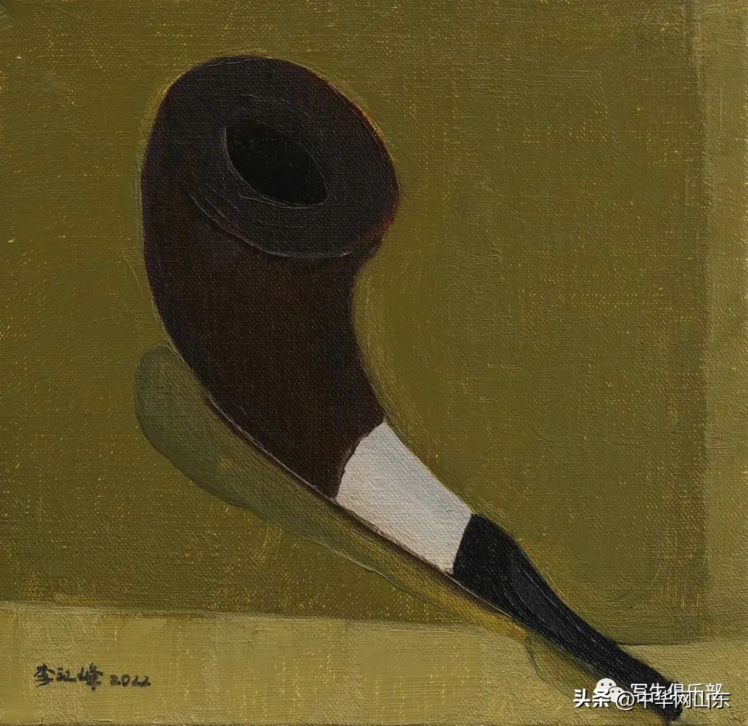 静物写生中靠前的静物黑白对比,静物写生优秀作品