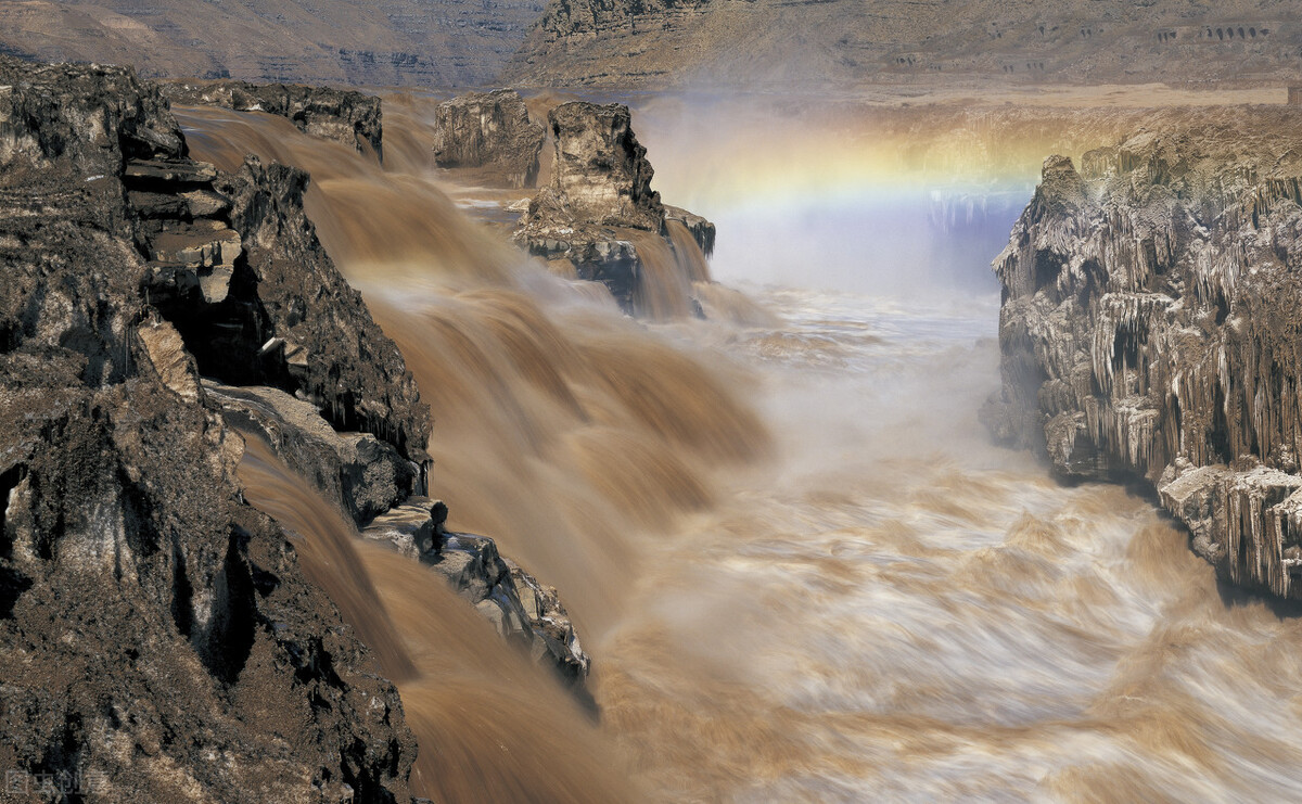 写黄河的诗十首,古代描写黄河的诗句都有哪些