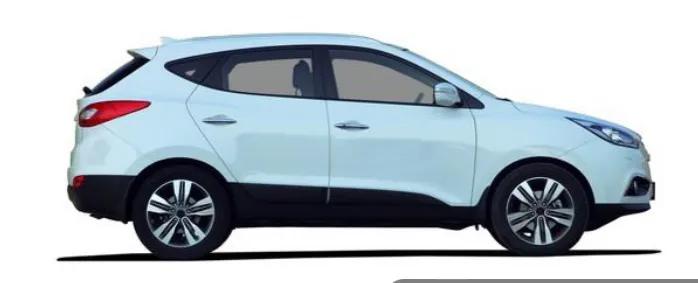 黑色车和白色车优点缺点,白色车的十大优点和缺点