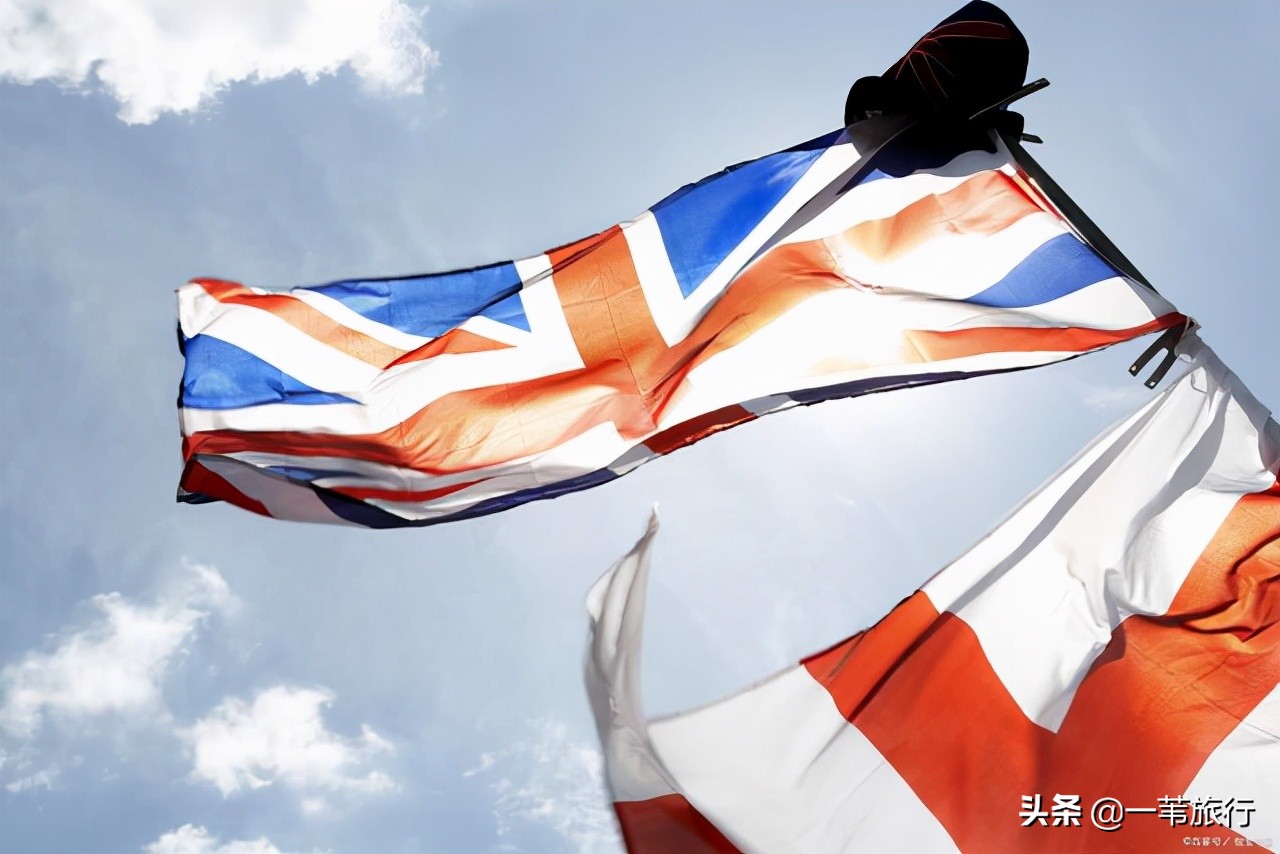 网友口中的这五个欧洲国家的谐称，个个都很精准，你不一定都知道