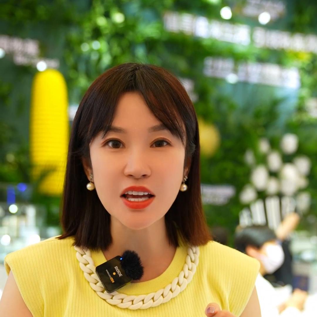 CBE美容博览会，眼花缭乱美妆包材，看不够！！！#美博...