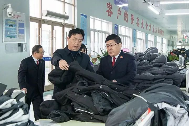 华英鸭业集团怎么重组的,华英公司重组最新消息