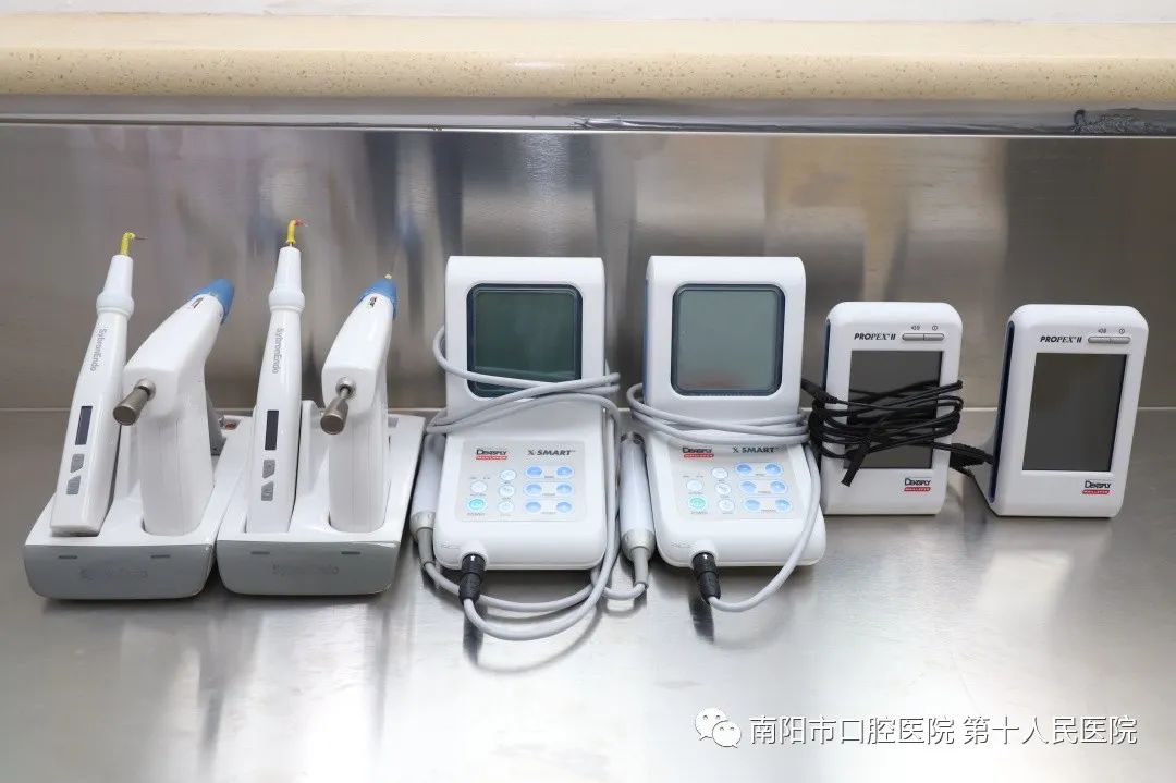 带您“云参观”南阳市口腔医院两相路院区牙周病科