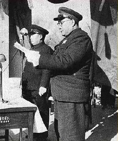 共和国军神，十大元帅军事水平最高者，*伯承刘**元帅到底有多强？