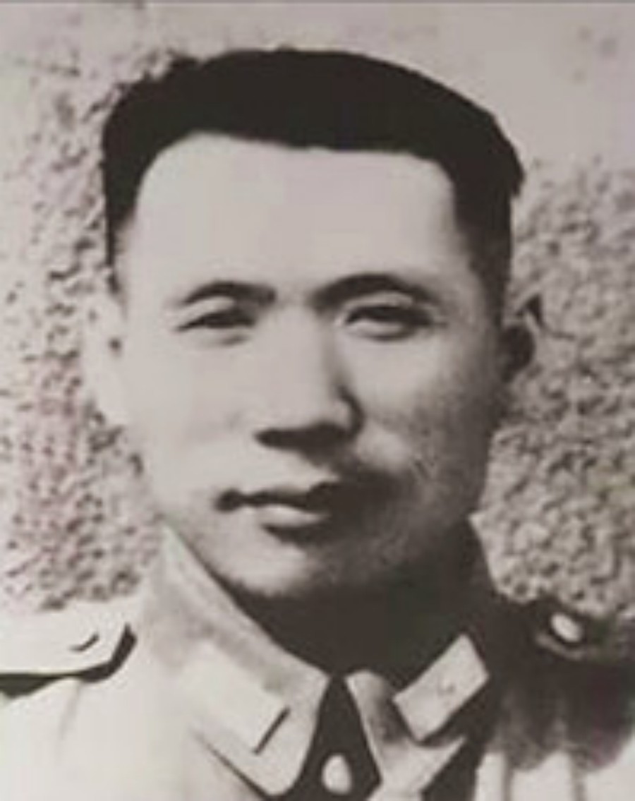 新中国飞行员的日本教官,中国第1批飞行员教官是日本人吗