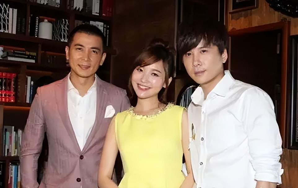 金莎：从“萌甜小妹”成“绯闻女王”，她是怎么一步步走到今天的