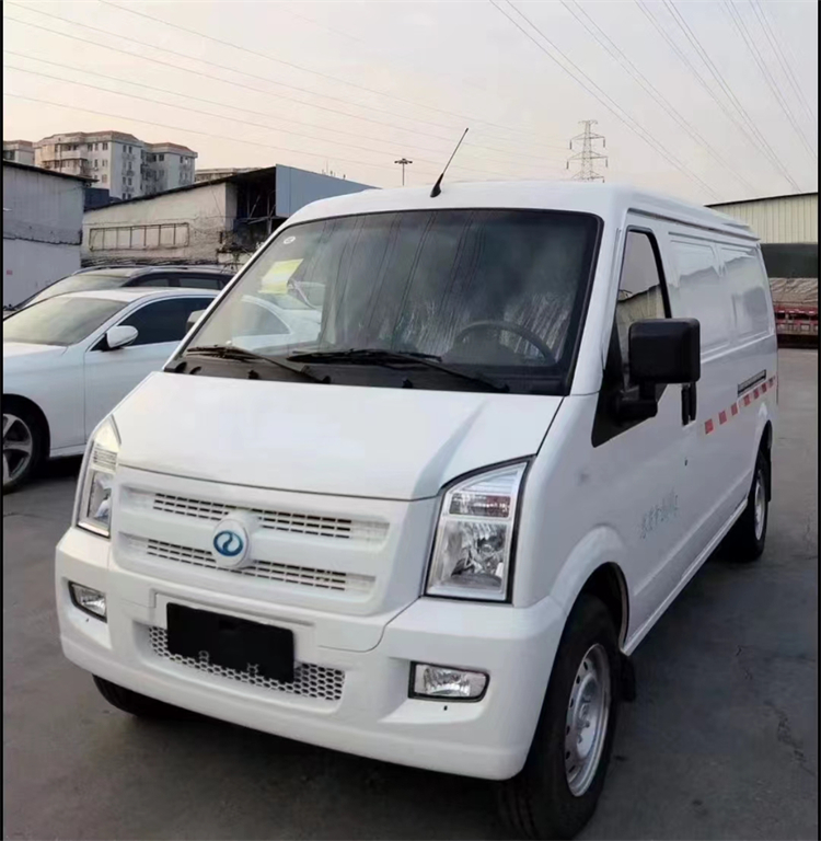 新能源货车小型汽车,长安新能源小型货车价格表