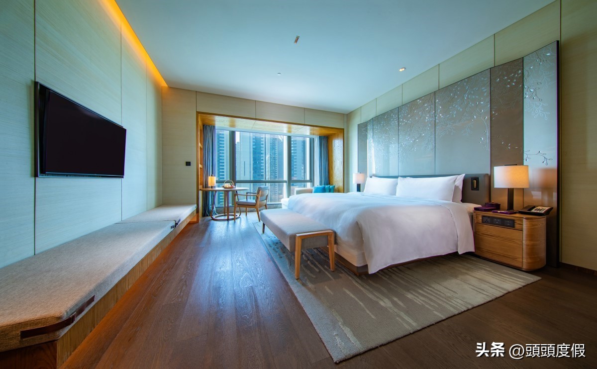 广州珠江新城五星级酒店,广州珠江新城酒店排行榜前十名