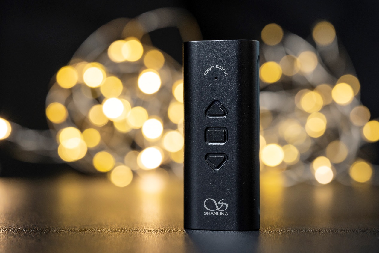 山灵ua3怎么开更好音质,山灵ua3音质