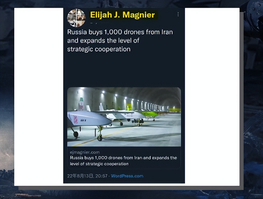 普京向美国推销的武器,普京向盟友推销俄制武器