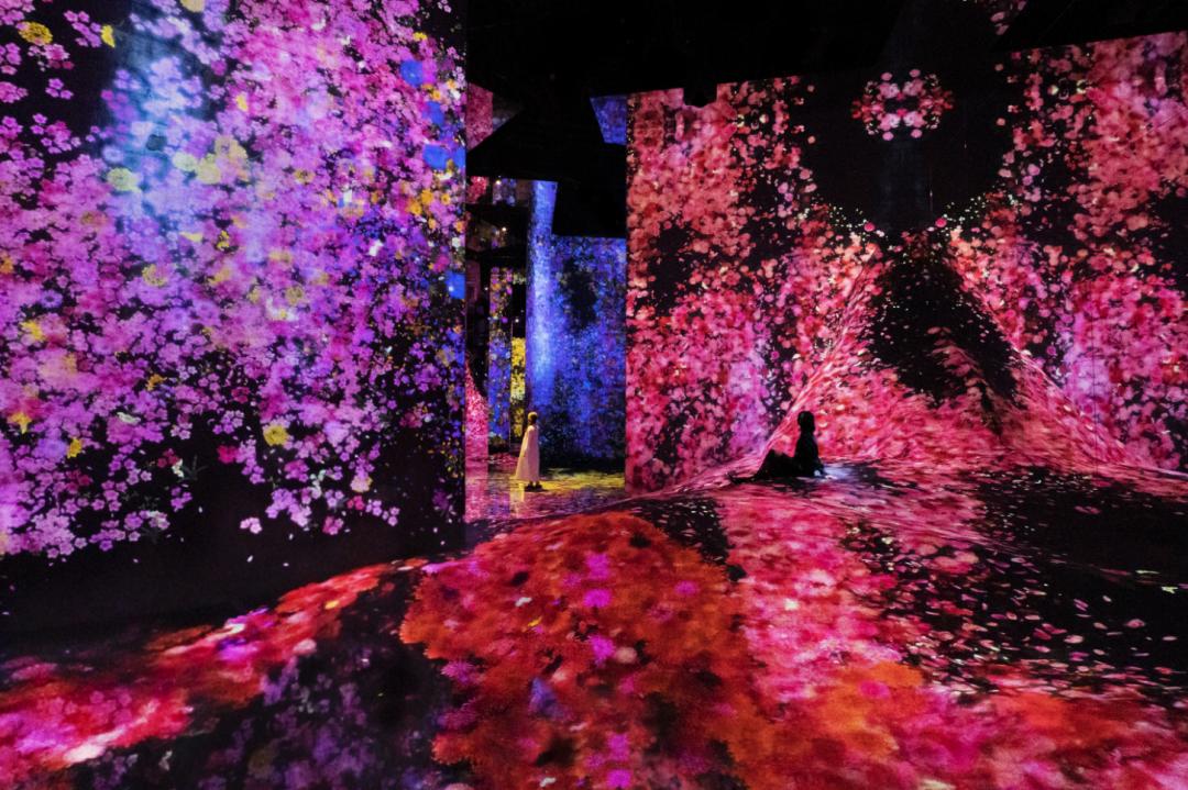 北京朝阳大悦城国潮崛起,朝阳大悦城B1焕新亮相