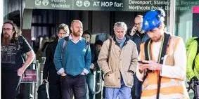 新西兰的印象图片,新西兰令人印象深刻的特点