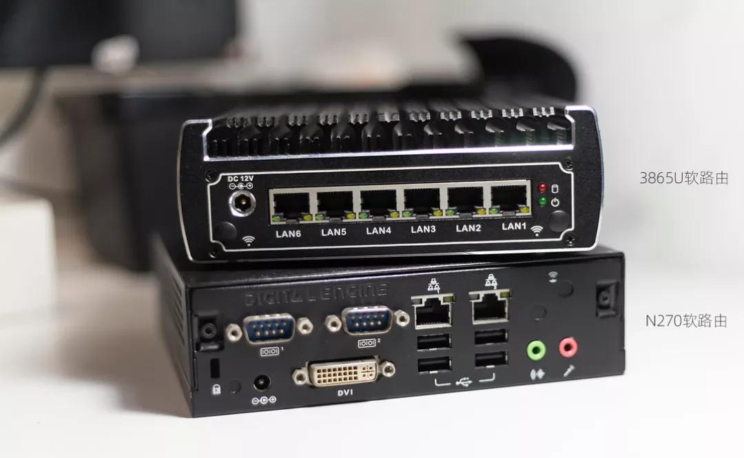 软路由加无线网卡wifi模式,软路由加装wifi有什么用