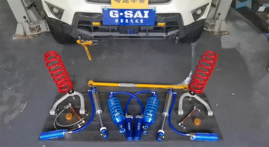 日产途达升级改装案例分享下,日产途达改装最佳案例