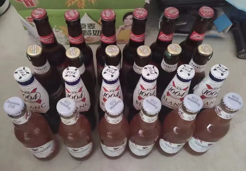 世界杯伴侣11款精酿啤酒测评,能与科罗娜媲美的啤酒