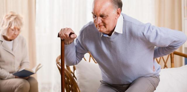 4种常见老年病家有老人的请注意,转告家里人