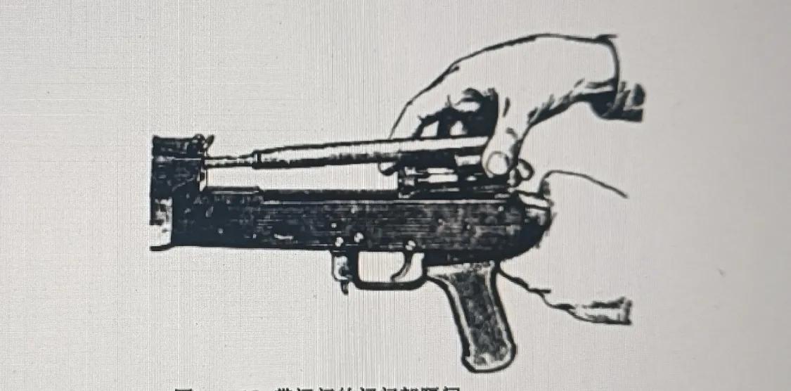 如何拆卸柯尔特,怎么拆卸并组装卡