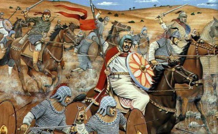 阿拉伯人为什么没有同化波斯人,阿拉伯人同化了波斯人吗