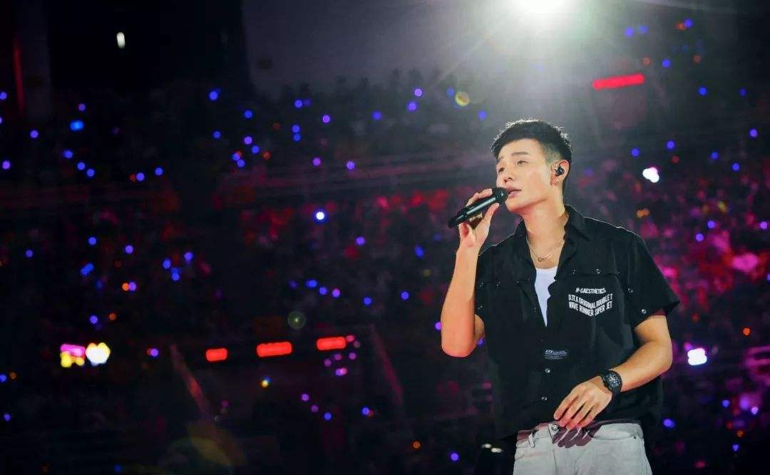 李荣浩南京演唱会,李荣浩南京演唱会门票多少钱