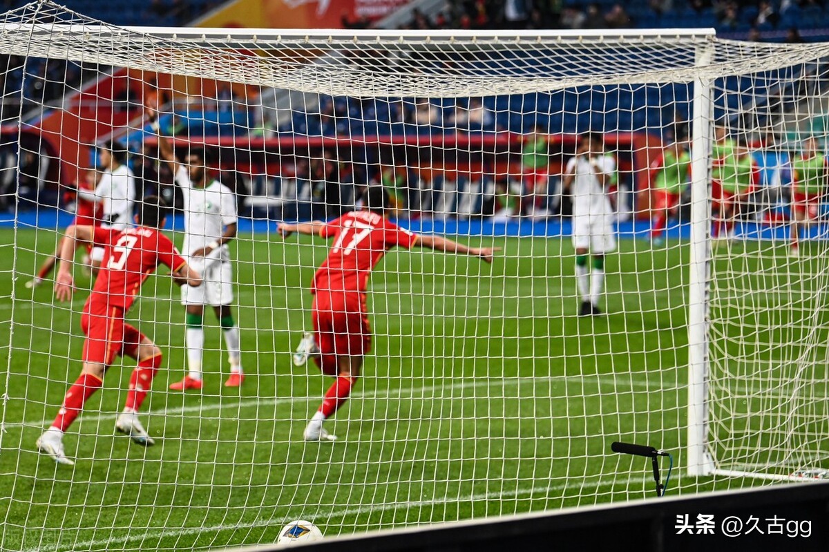 净胜球才是王道！越南队出局敲警钟，U20国足必须做出改变