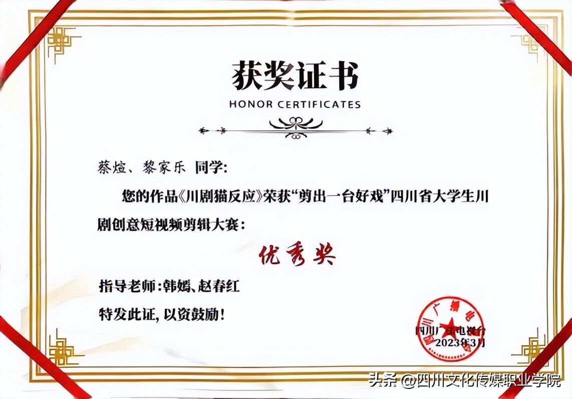 四川传媒学院数字媒体技术毕业生,四川数字媒体艺术设计的大专