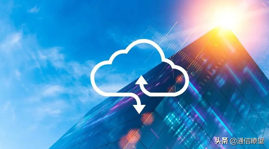 天翼云公有云排名,中国电信云计算品牌天翼云