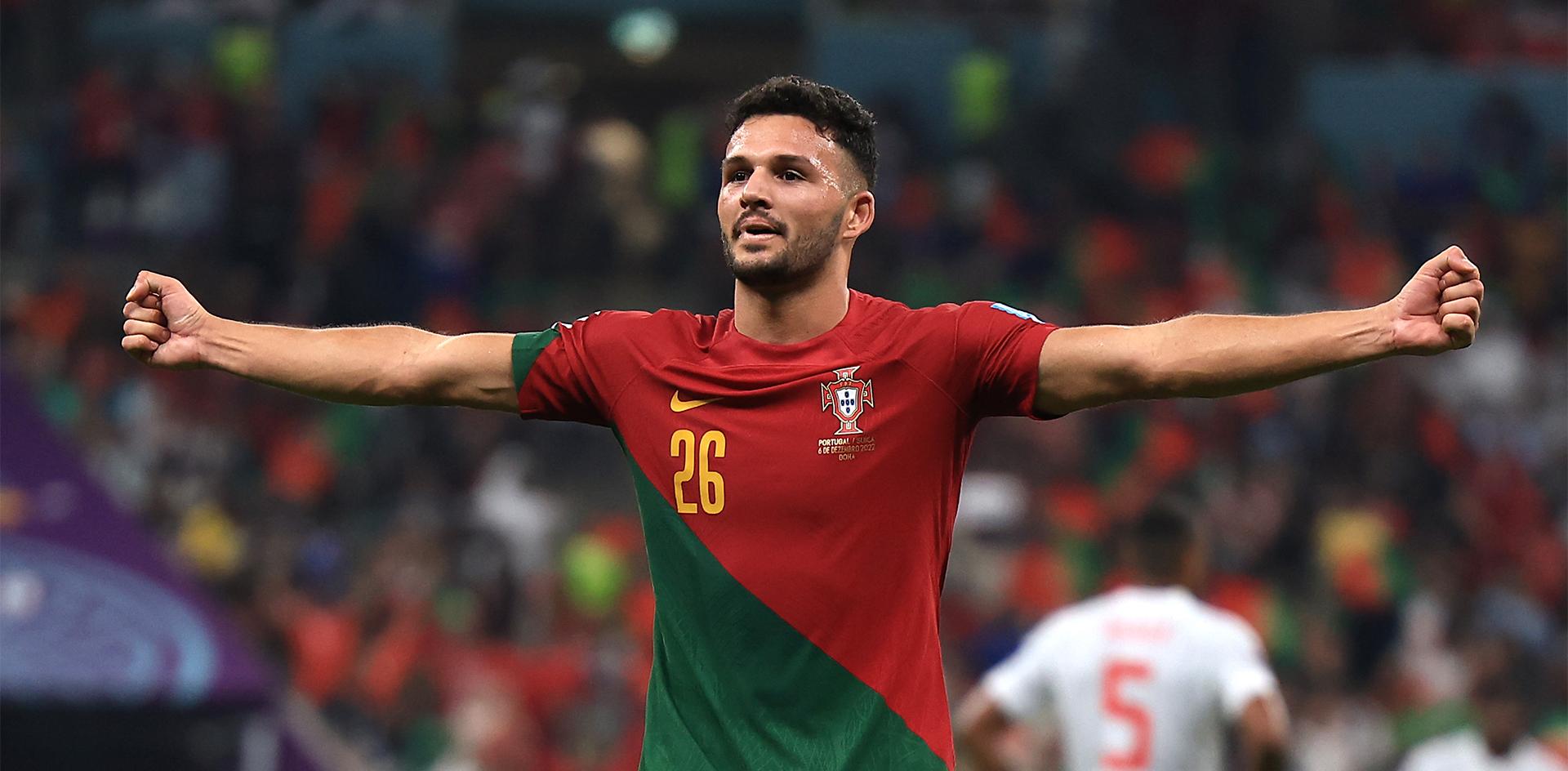 卡塔尔世界杯后身价暴涨的球员,卡塔尔世界杯诸神黄昏有哪些球员