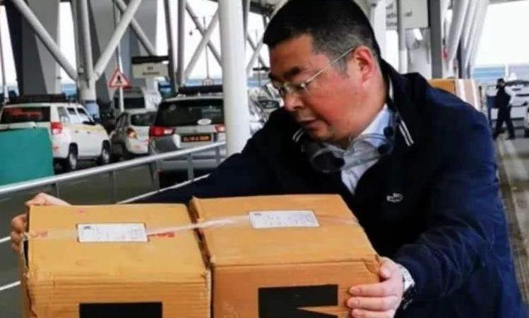 我不是药神的原型陆勇先生,路勇原型我不是药神