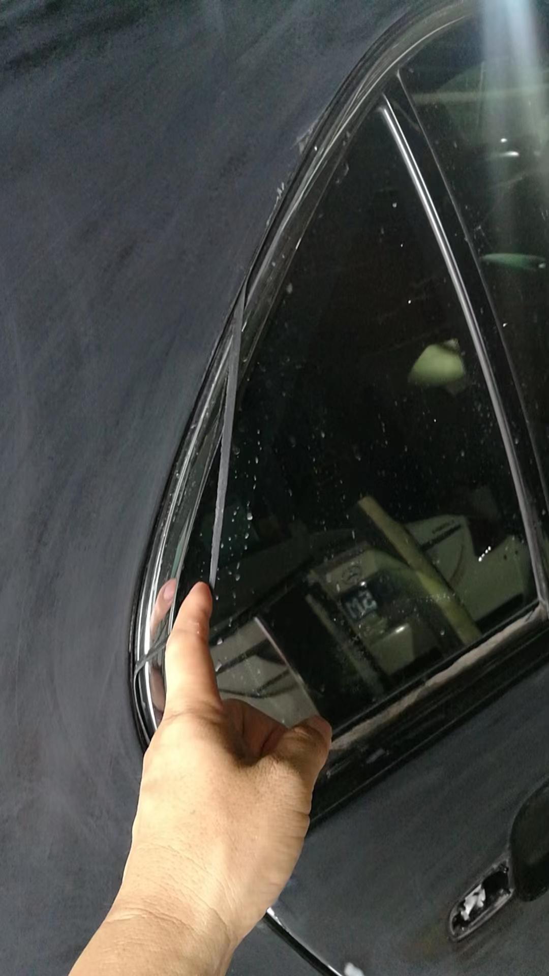 搞了辆“破烂不堪”05年凌志LS430，进厂翻新重造，复活又变新车