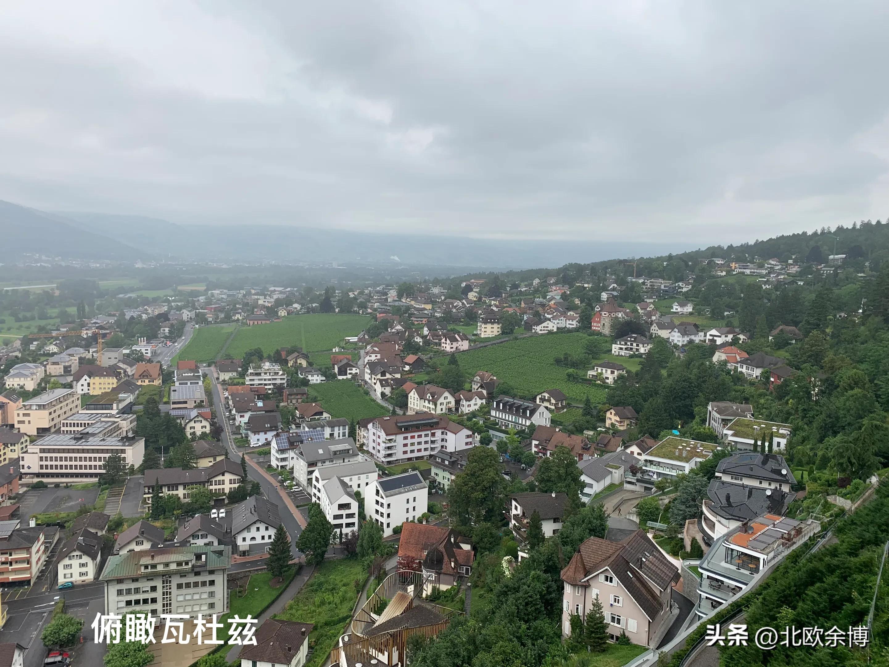 奇葩小国列支敦士登,列支敦士登国家有多少人