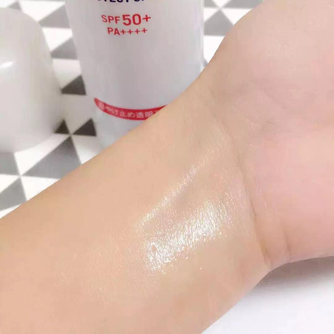 超实用的防晒,最好用的防黑防晒