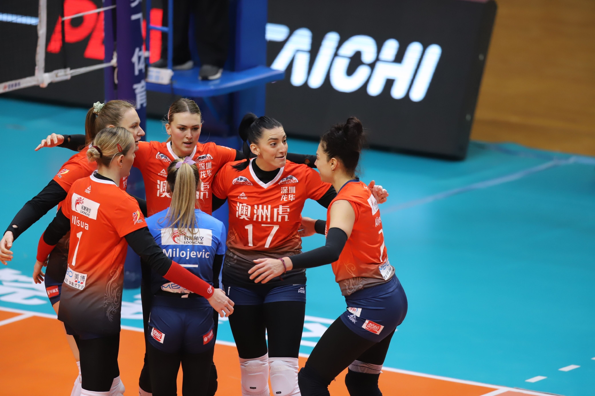 女排无缘四强却把四强打了个遍,江苏女排吴梦洁新消息