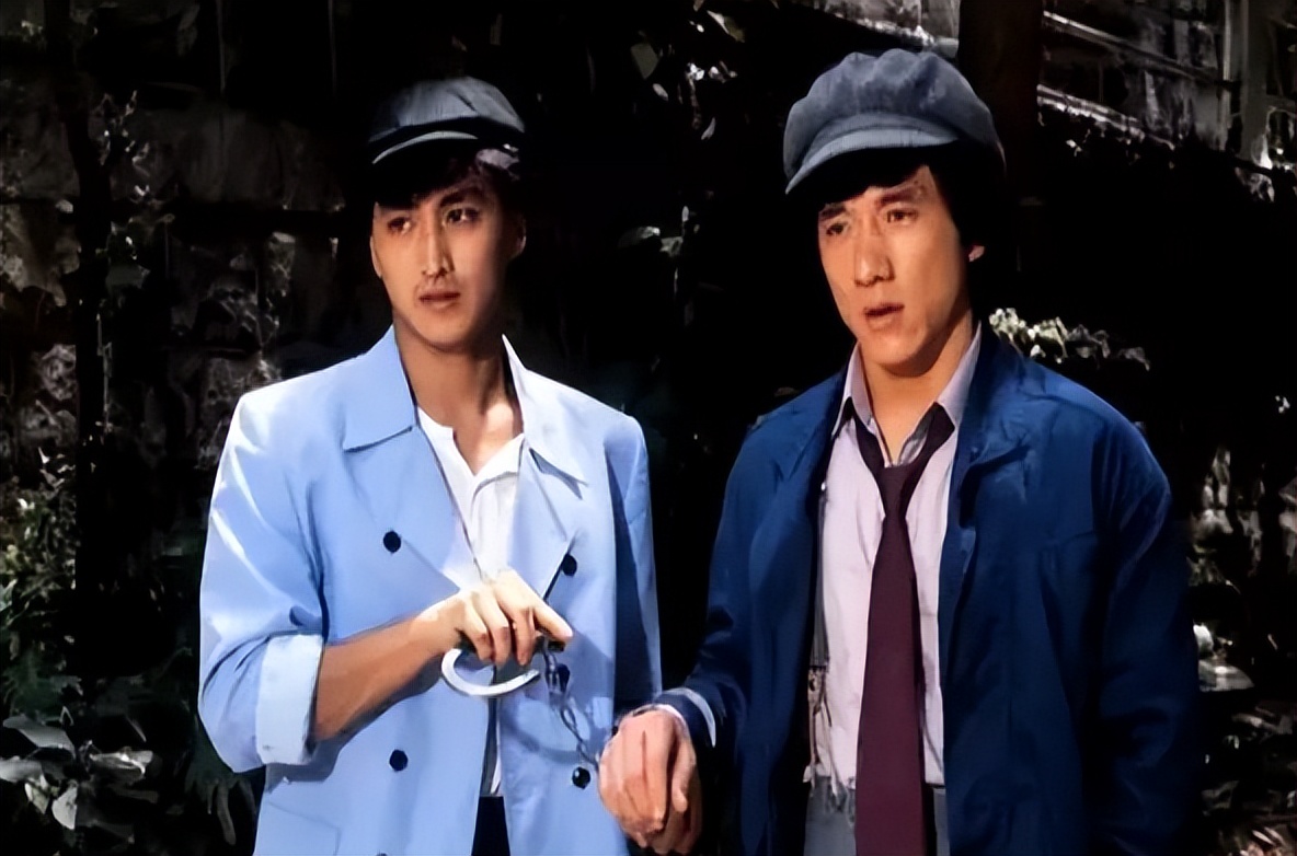 何家劲谈展昭的七段感情,展昭何家劲结婚了吗