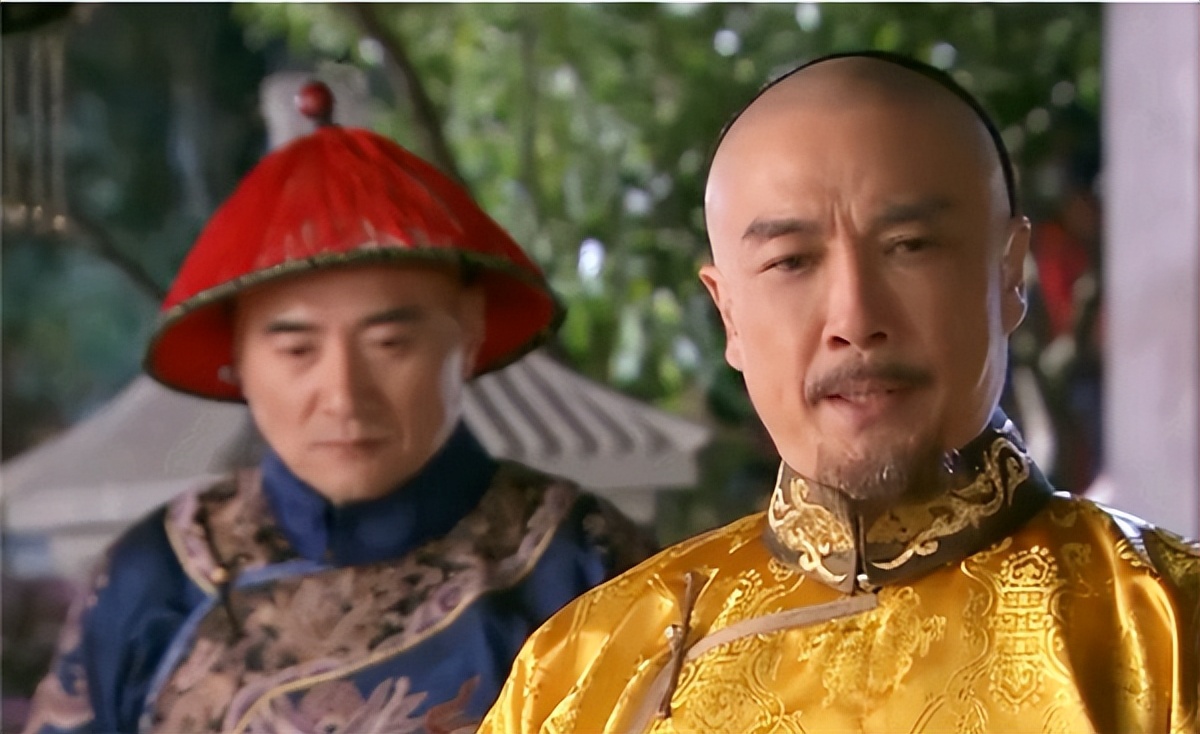 康熙长寿还是乾隆皇帝长寿,康熙乾隆长寿的秘诀