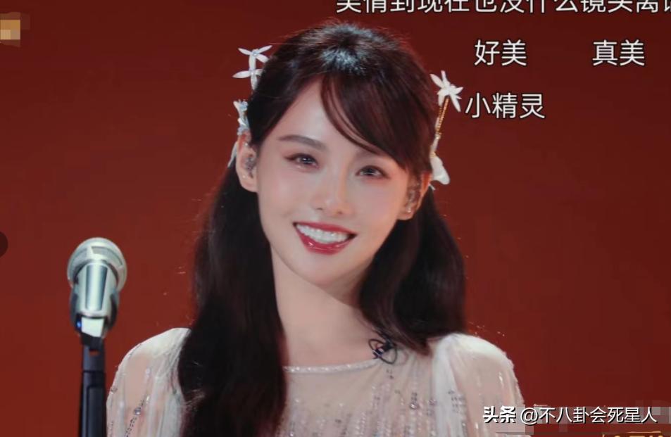 浪姐4全员照片,浪姐4颜值分析