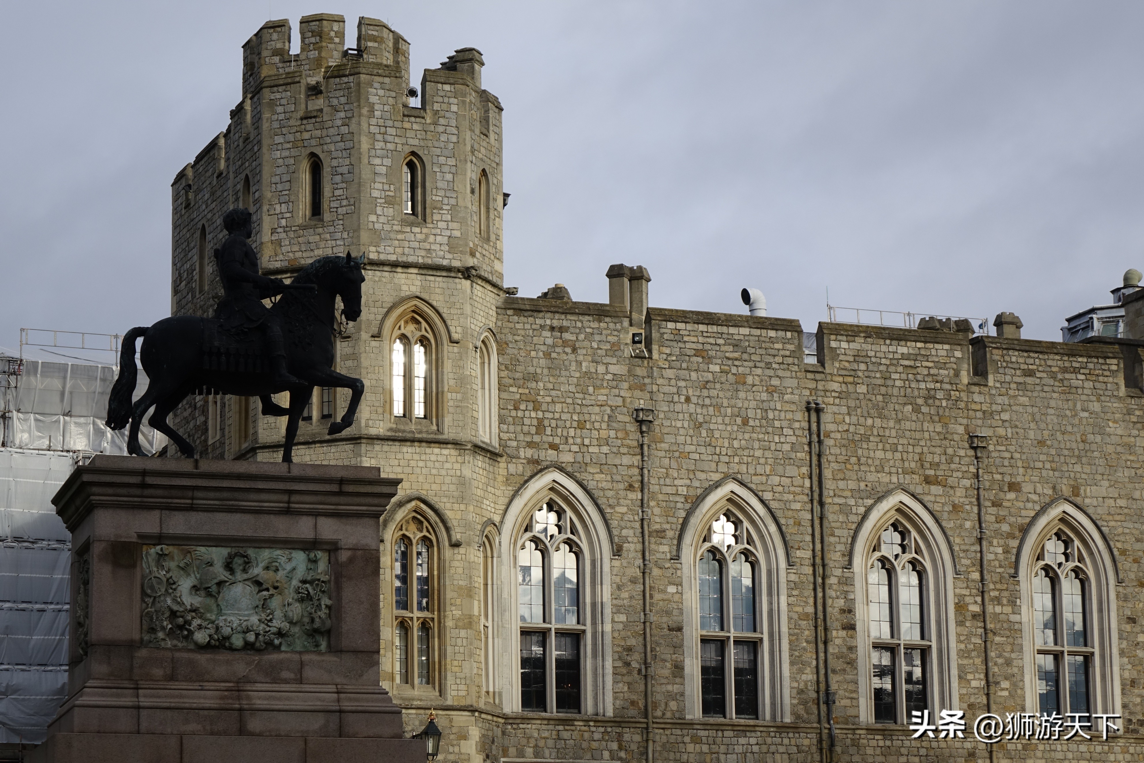 英国陪读是什么体验,英国陪读生活