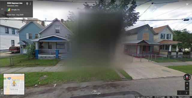 谷歌地图隐藏的神秘地点,谷歌地图十大神秘地方