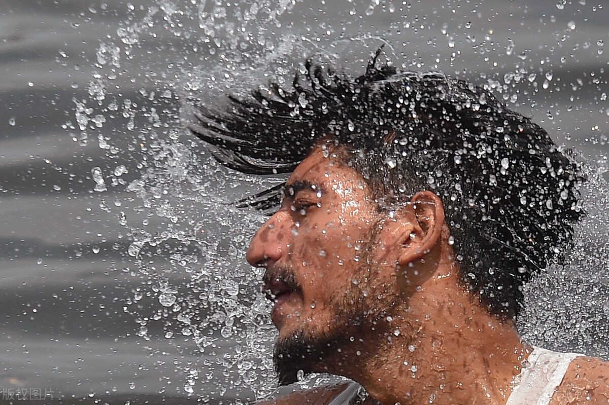 全球高温排行榜实时公布,全球热浪和高温纪录