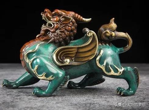 招财的貔貅,招财貔貅戴什么样的好