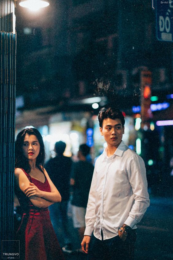 在泰国怎么搭讪美女,在泰国遇到搭讪