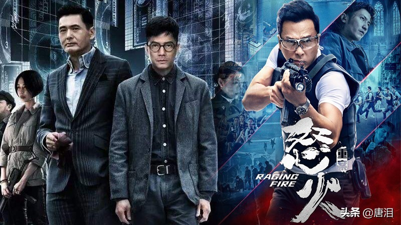 香港影史港产片票房,为什么港产片票房这么低