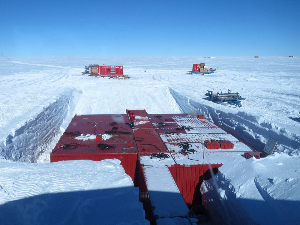 世界最大的无主之地,世界上最大的一片无土地区域