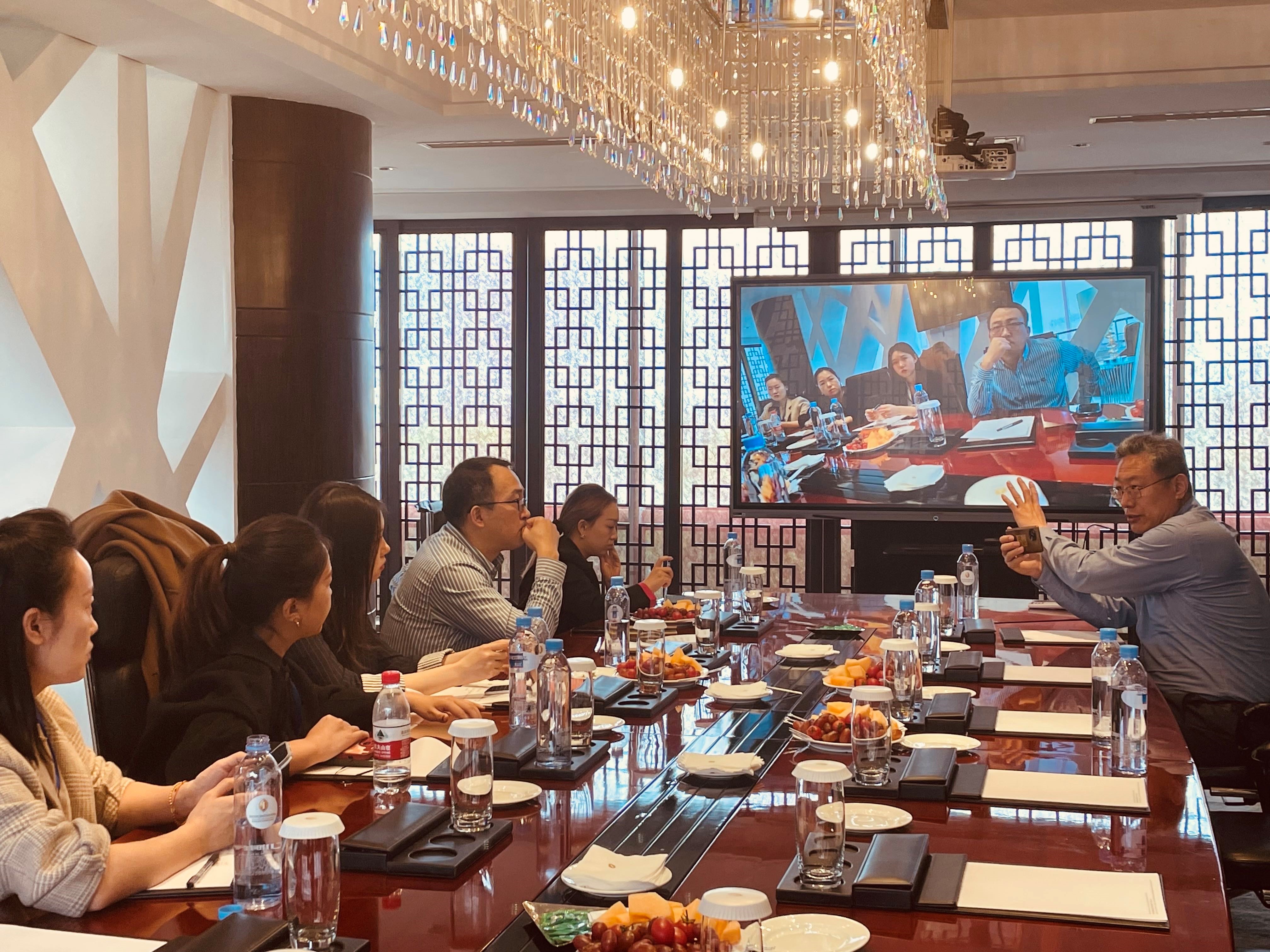 上海视畅“未来电视”解决方案:今天做什么,电视才有未来