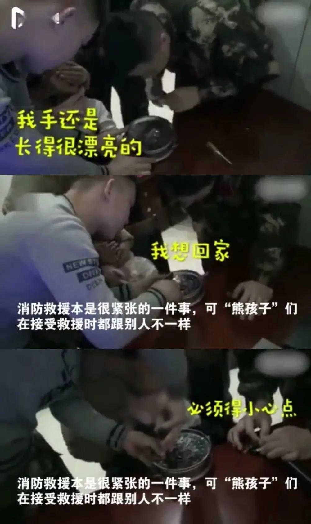 孩子废话多说明养得好,你家孩子话多吗