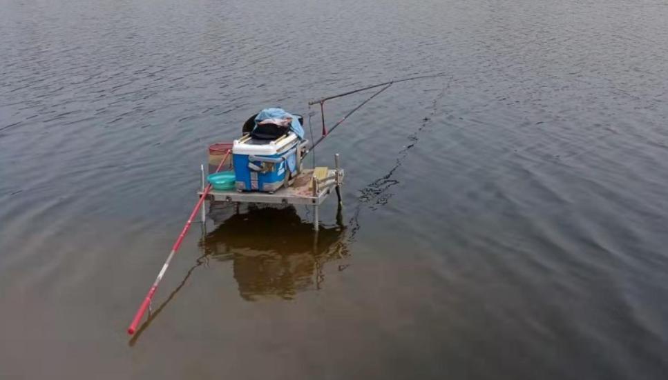 新手如何选择鱼竿才能保证不被坑,如何合理选择鱼竿