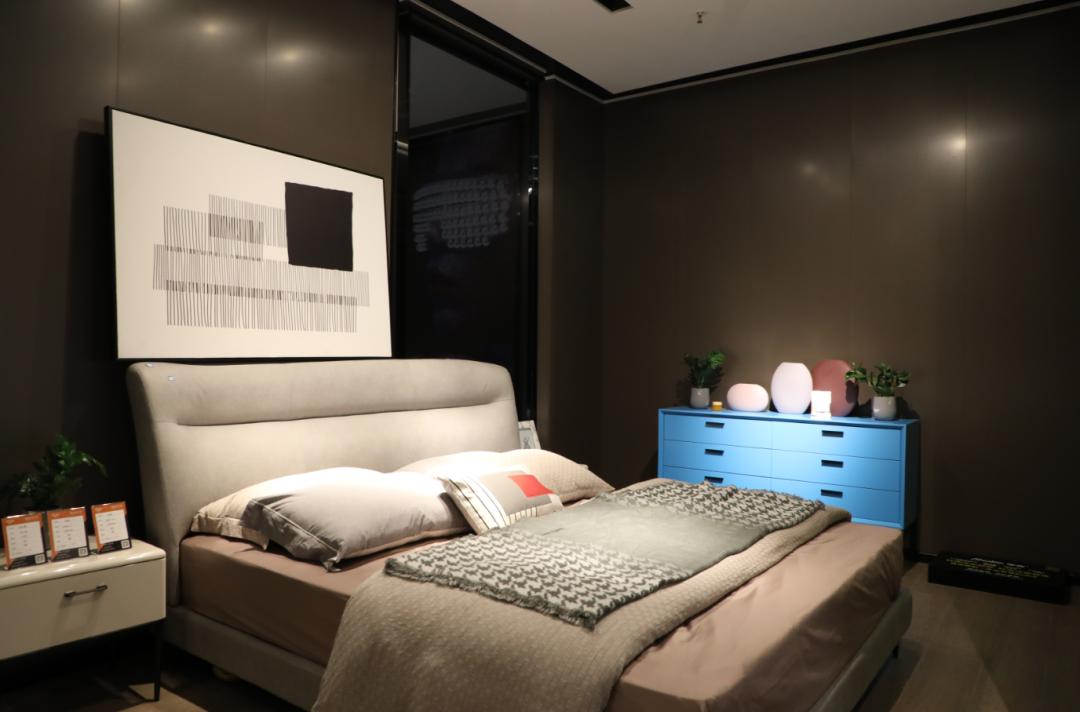 逛完建材城的感觉,逛完义乌商贸城要多久