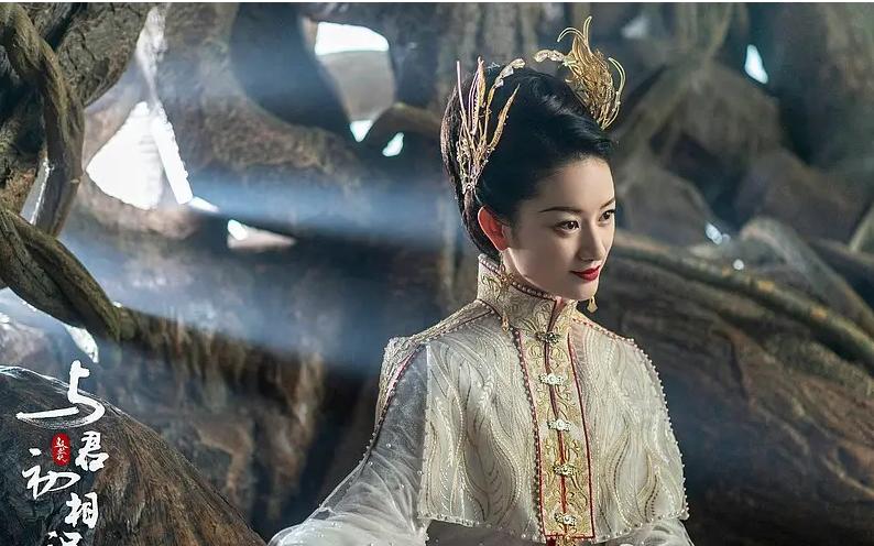 与君初相识长意和纪云禾合好了吗,与君初相识纪云禾一生追求自由