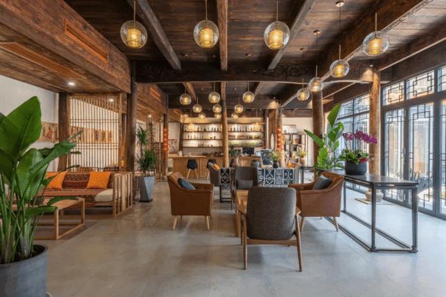 浙江小众海边旅游民宿,暑期必去度假民宿