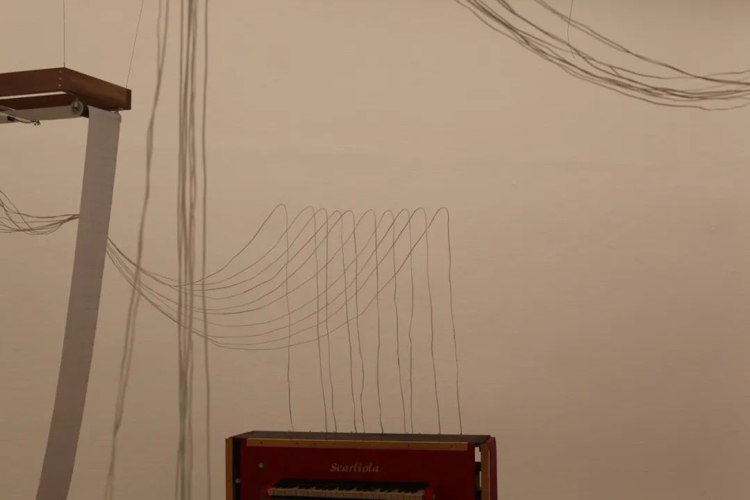 毛利悠子|“我想在创作中留下‘事物’而不仅仅是‘东西’。”