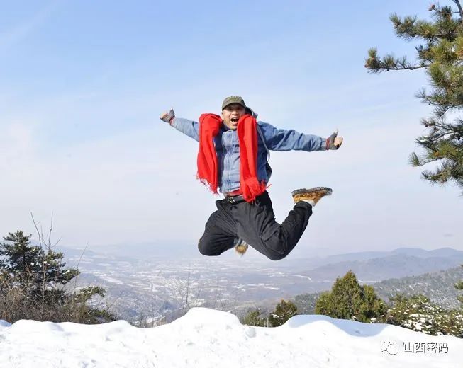 太行山不是八百里而是780Km:冯潞接受黄河电视《问道山河》专访